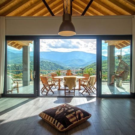 Green Hill Luxury Villa 베르코비차 외부 사진