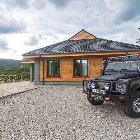 Green Hill Luxury Villa 베르코비차 외부 사진