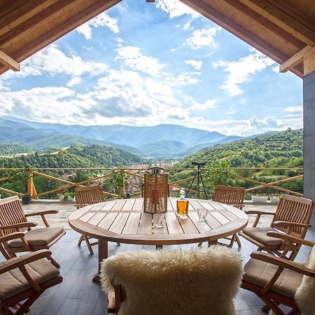 Green Hill Luxury Villa 베르코비차 외부 사진
