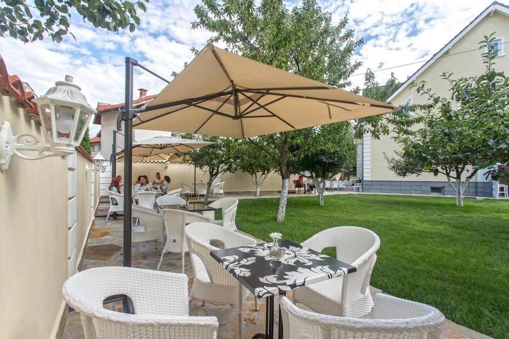 Green Hill Luxury Villa 베르코비차 외부 사진