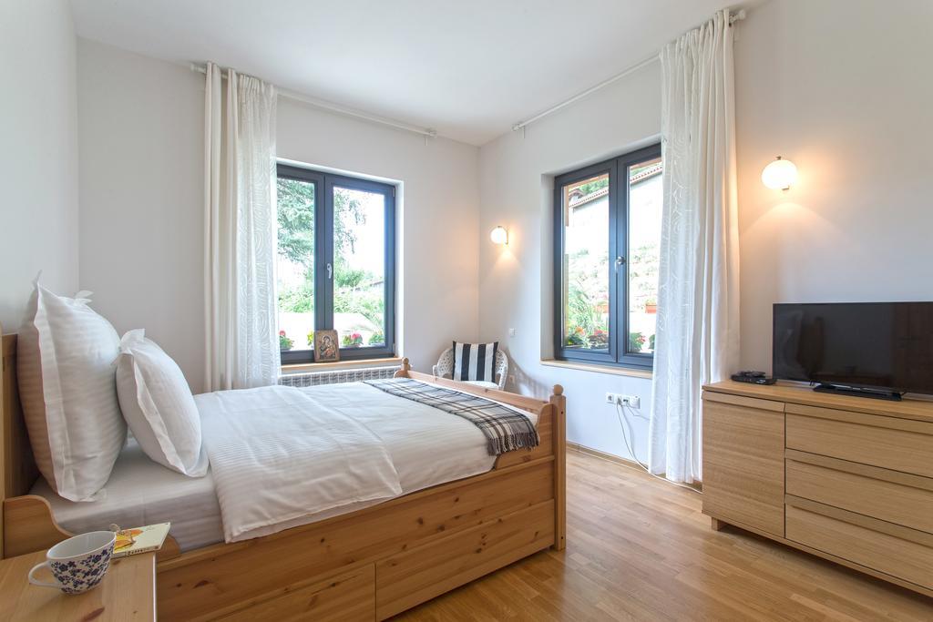 Green Hill Luxury Villa 베르코비차 외부 사진