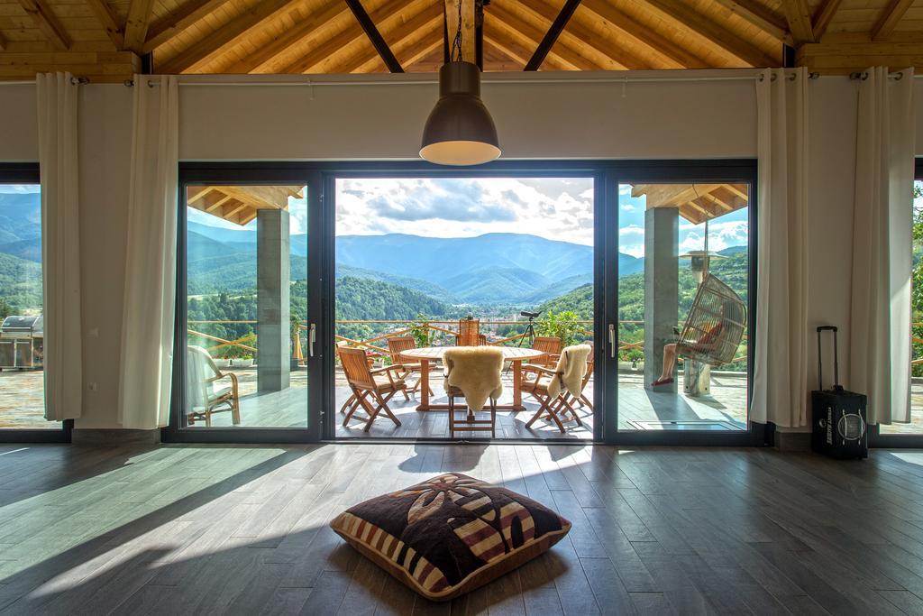 Green Hill Luxury Villa 베르코비차 외부 사진